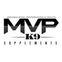 MVP K9 Supplements coupons
